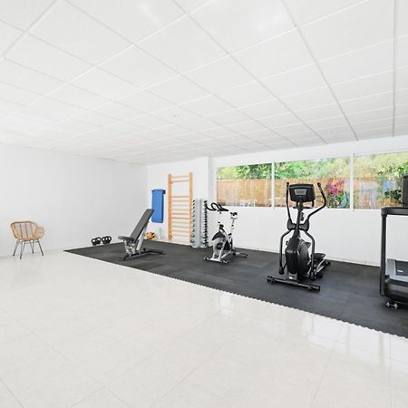 Hotel Ankaa - Adults Only Порто Кристо Экстерьер фото