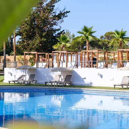 Hotel Ankaa - Adults Only Порто Кристо Экстерьер фото