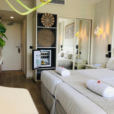 Hotel Ankaa - Adults Only Порто Кристо Экстерьер фото