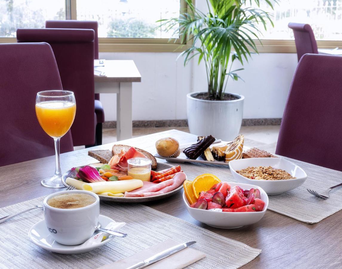 Hotel Ankaa - Adults Only Порто Кристо Экстерьер фото