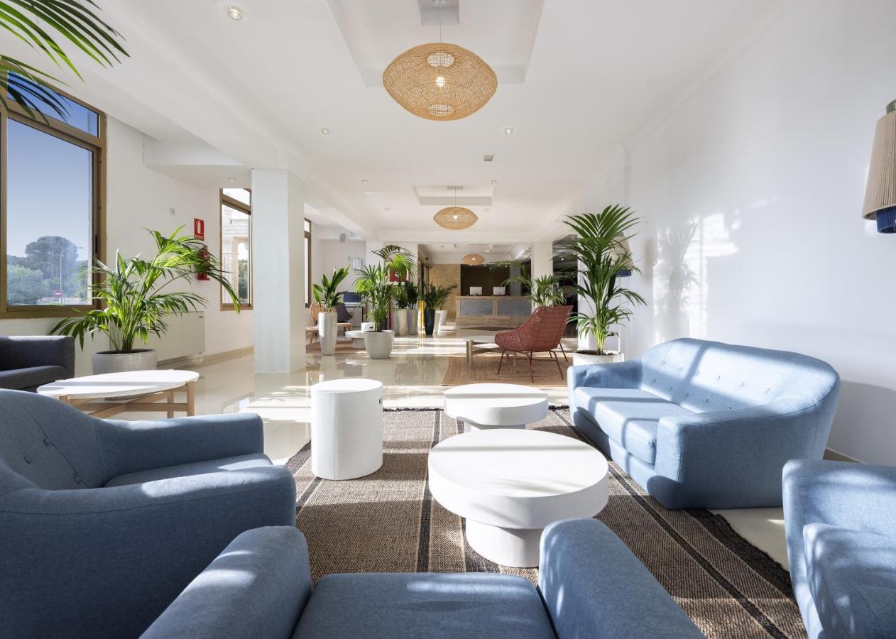 Hotel Ankaa - Adults Only Порто Кристо Экстерьер фото