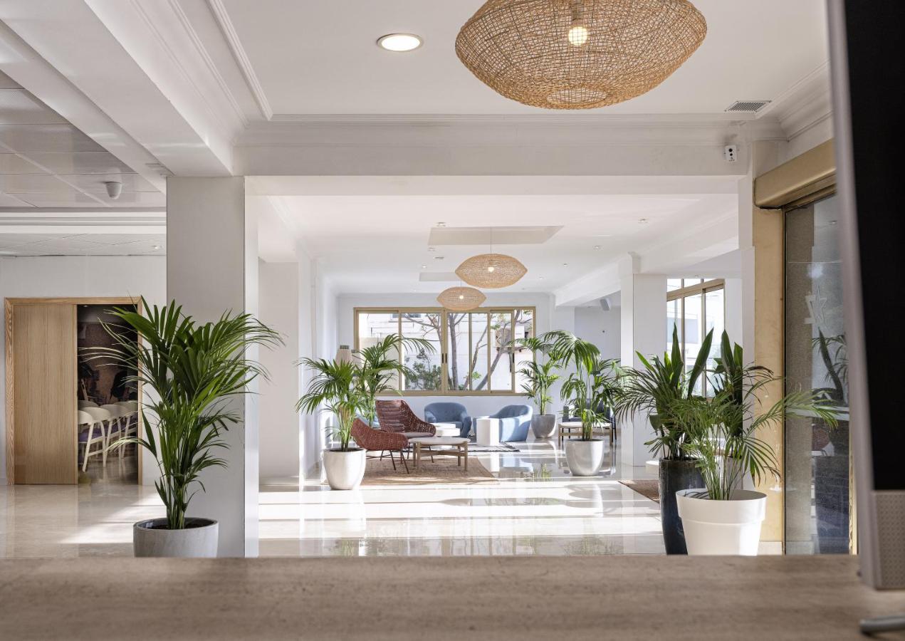 Hotel Ankaa - Adults Only Порто Кристо Экстерьер фото