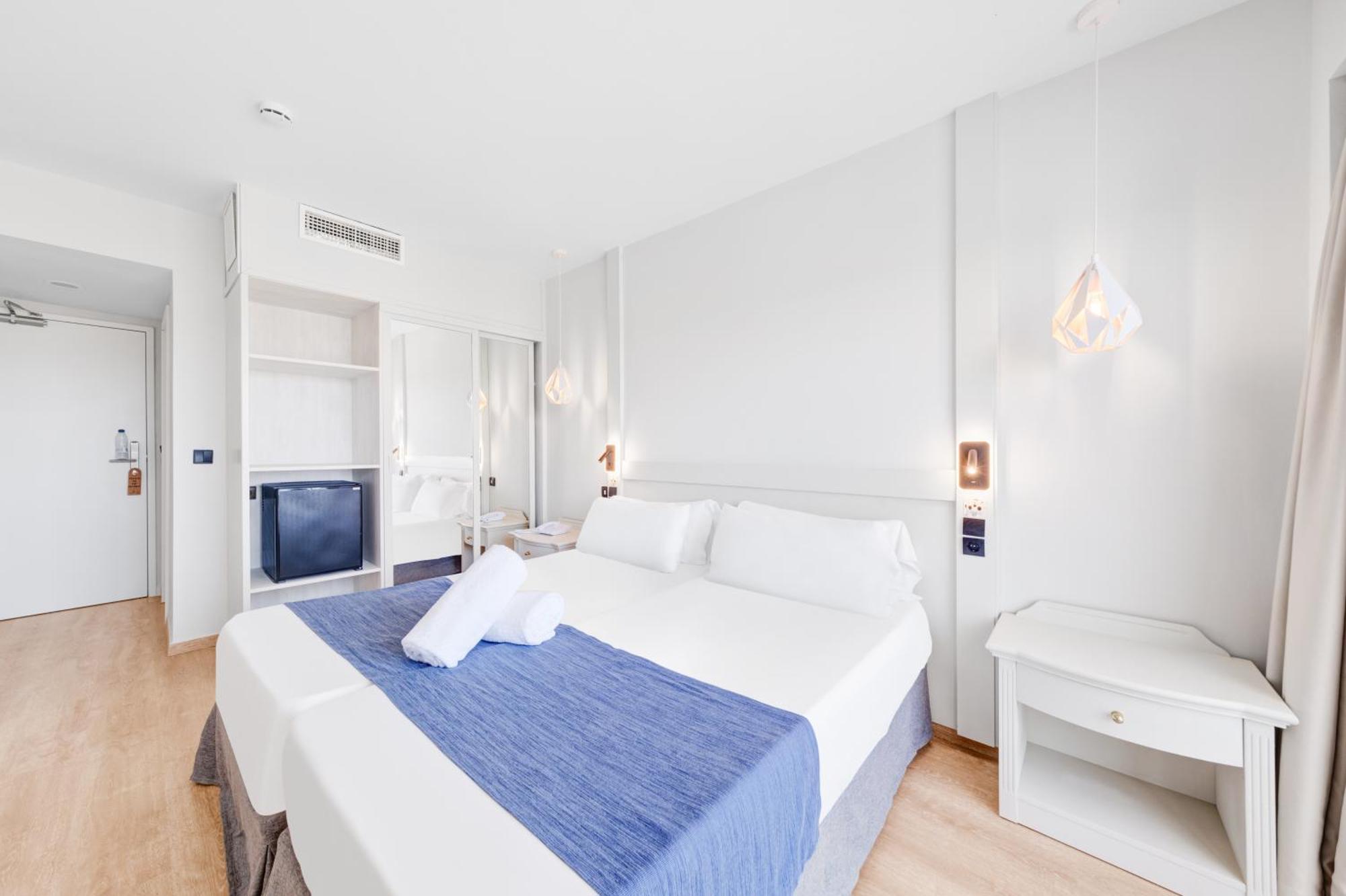 Hotel Ankaa - Adults Only Порто Кристо Номер фото