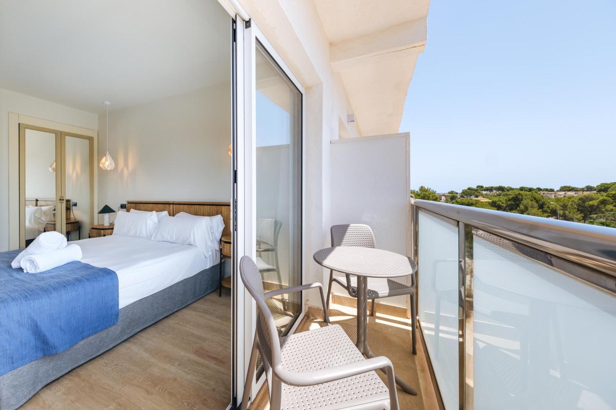 Hotel Ankaa - Adults Only Порто Кристо Номер фото