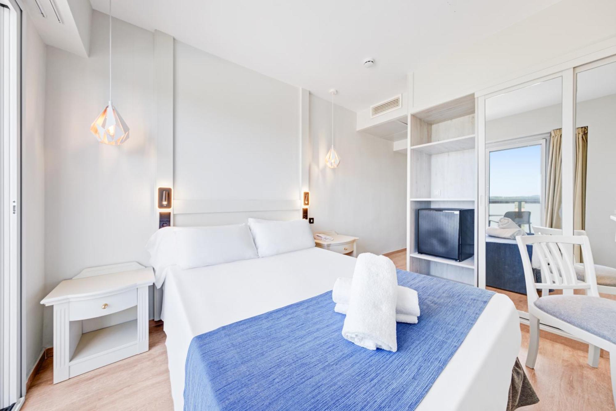 Hotel Ankaa - Adults Only Порто Кристо Номер фото