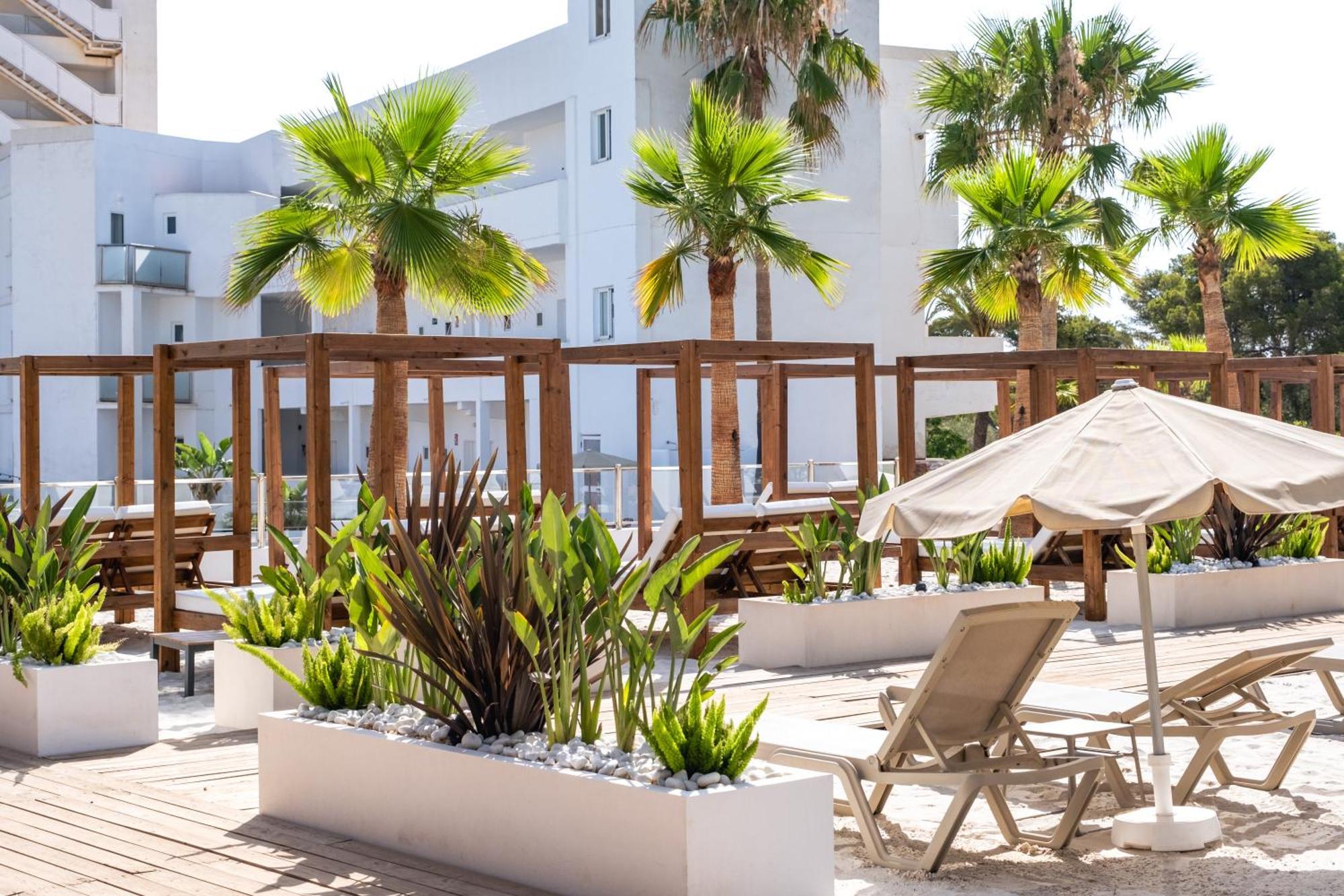 Hotel Ankaa - Adults Only Порто Кристо Экстерьер фото