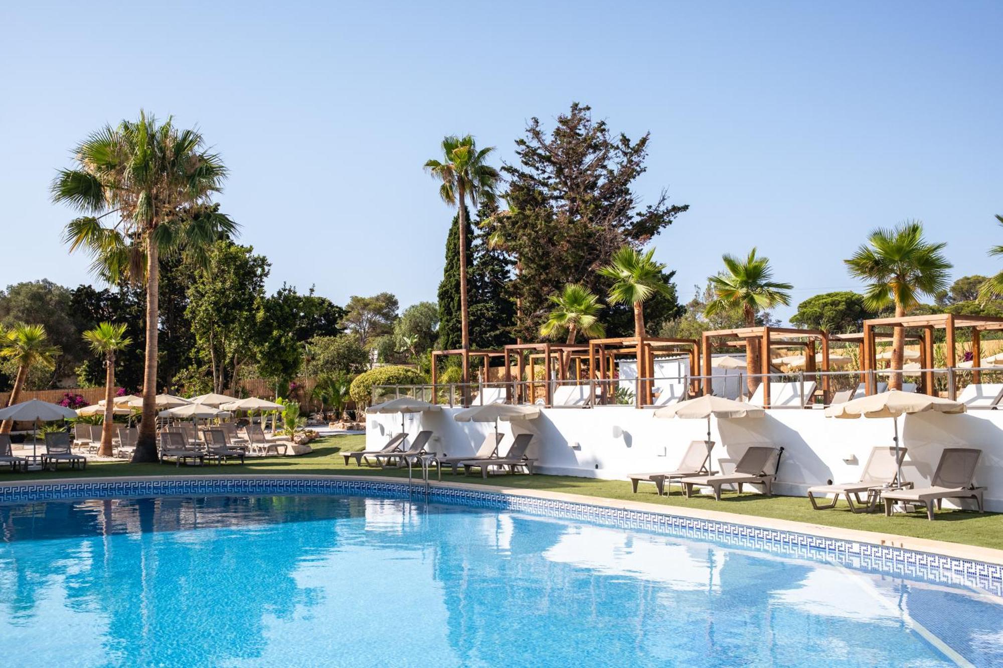 Hotel Ankaa - Adults Only Порто Кристо Экстерьер фото