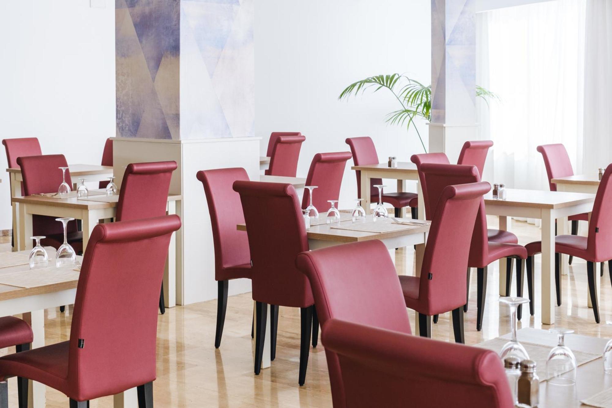 Hotel Ankaa - Adults Only Порто Кристо Экстерьер фото