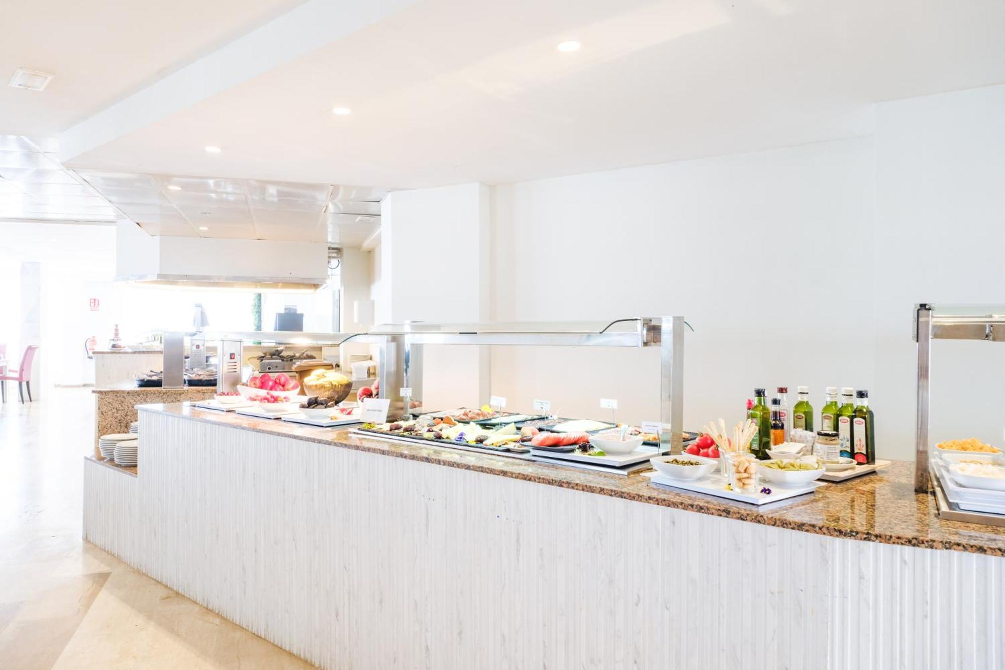 Hotel Ankaa - Adults Only Порто Кристо Экстерьер фото