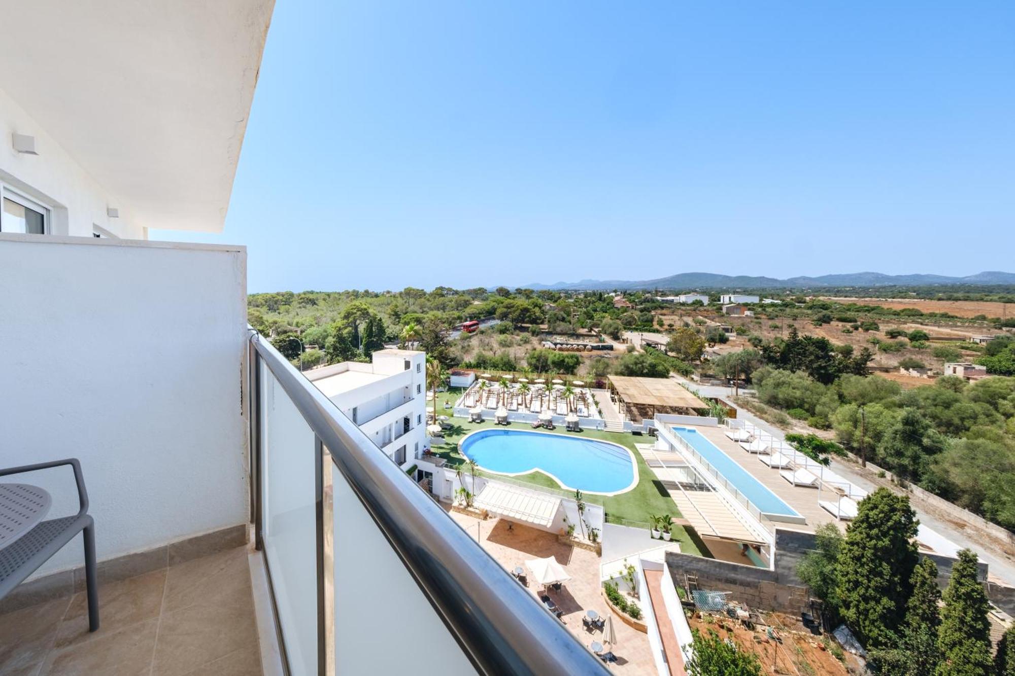 Hotel Ankaa - Adults Only Порто Кристо Экстерьер фото