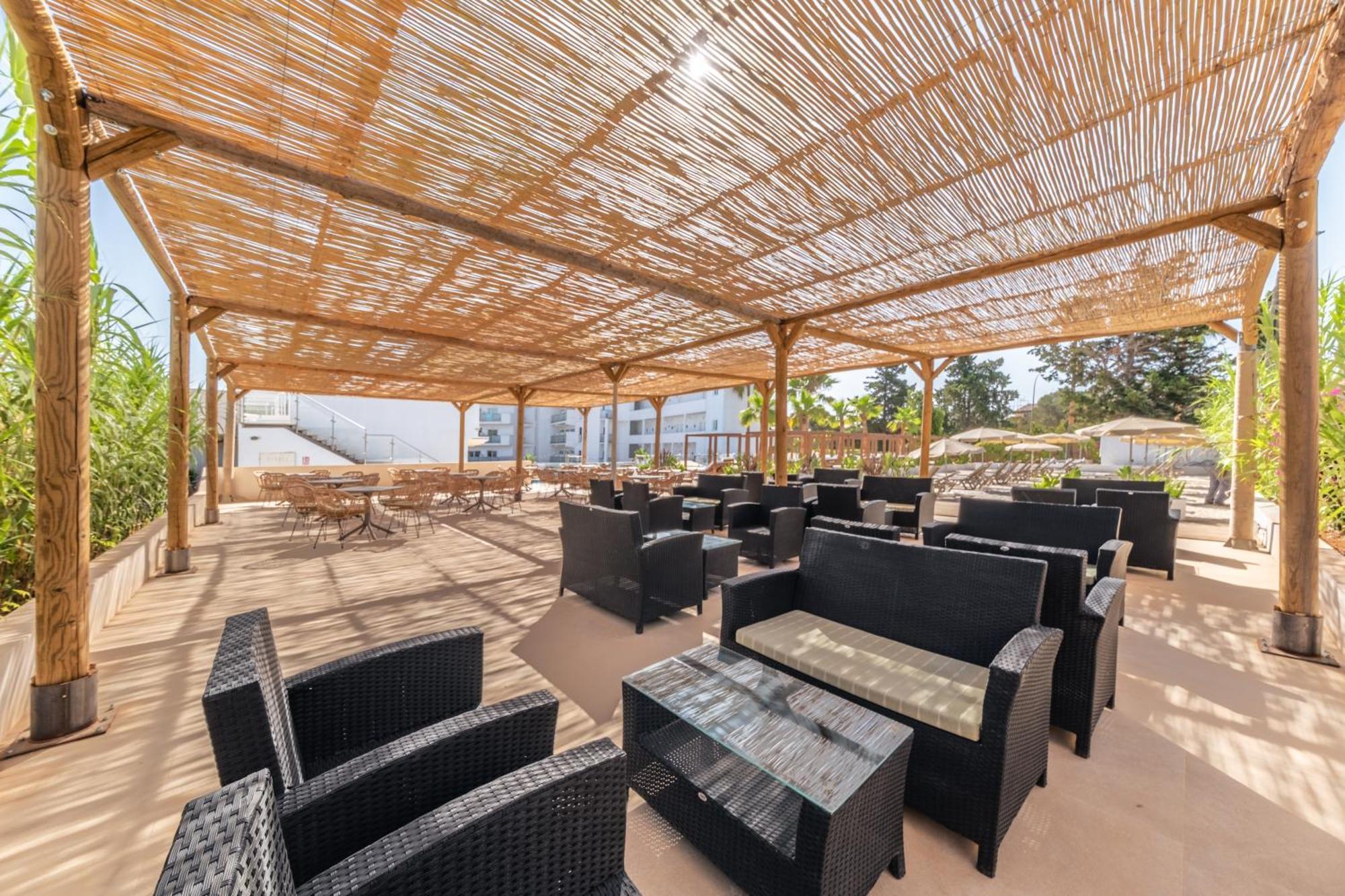Hotel Ankaa - Adults Only Порто Кристо Экстерьер фото