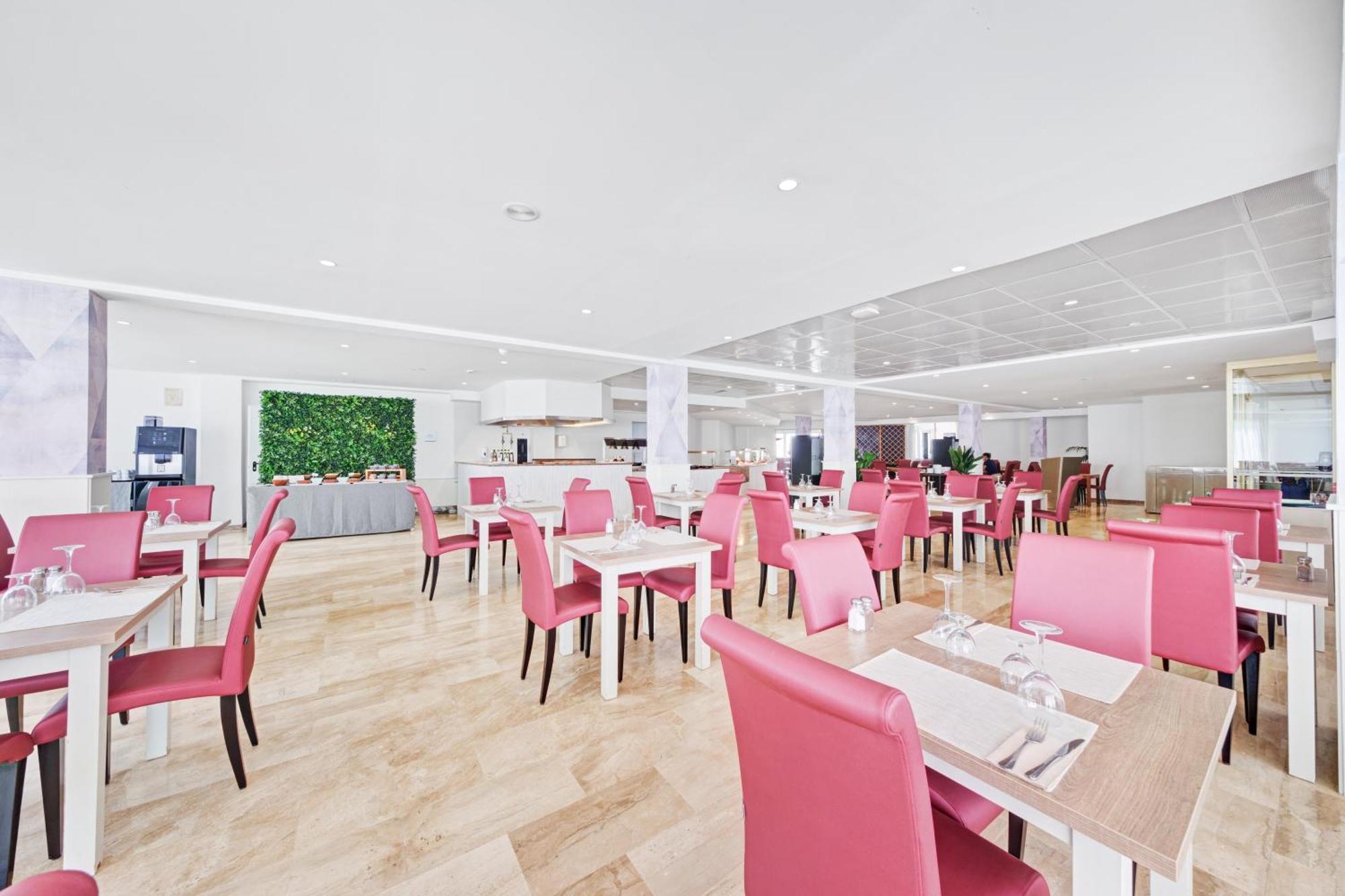 Hotel Ankaa - Adults Only Порто Кристо Экстерьер фото