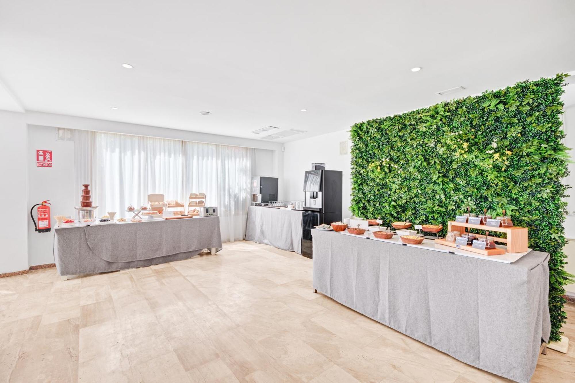 Hotel Ankaa - Adults Only Порто Кристо Экстерьер фото