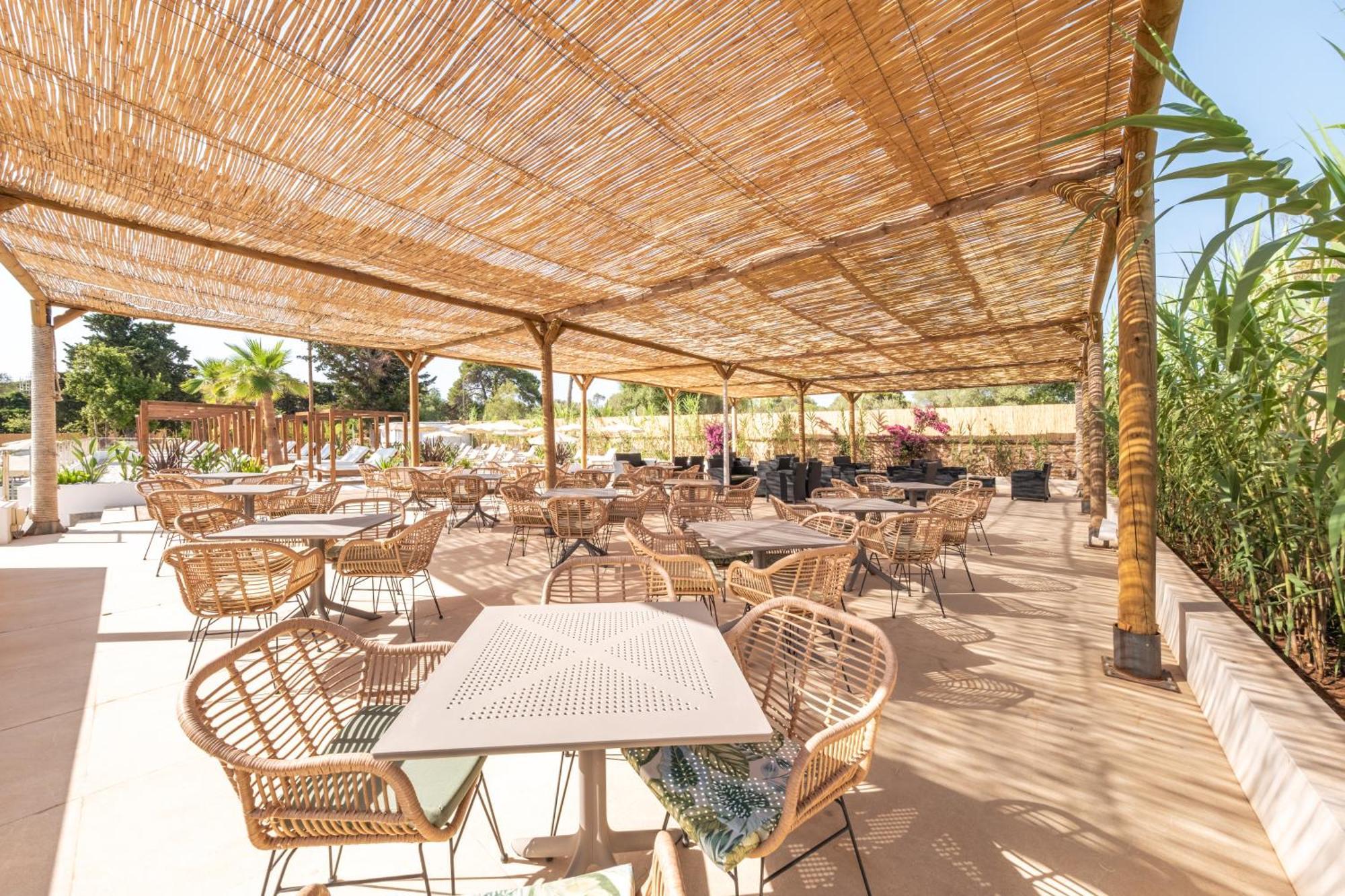 Hotel Ankaa - Adults Only Порто Кристо Экстерьер фото