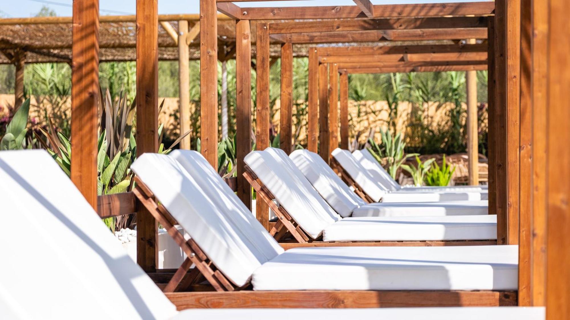 Hotel Ankaa - Adults Only Порто Кристо Экстерьер фото