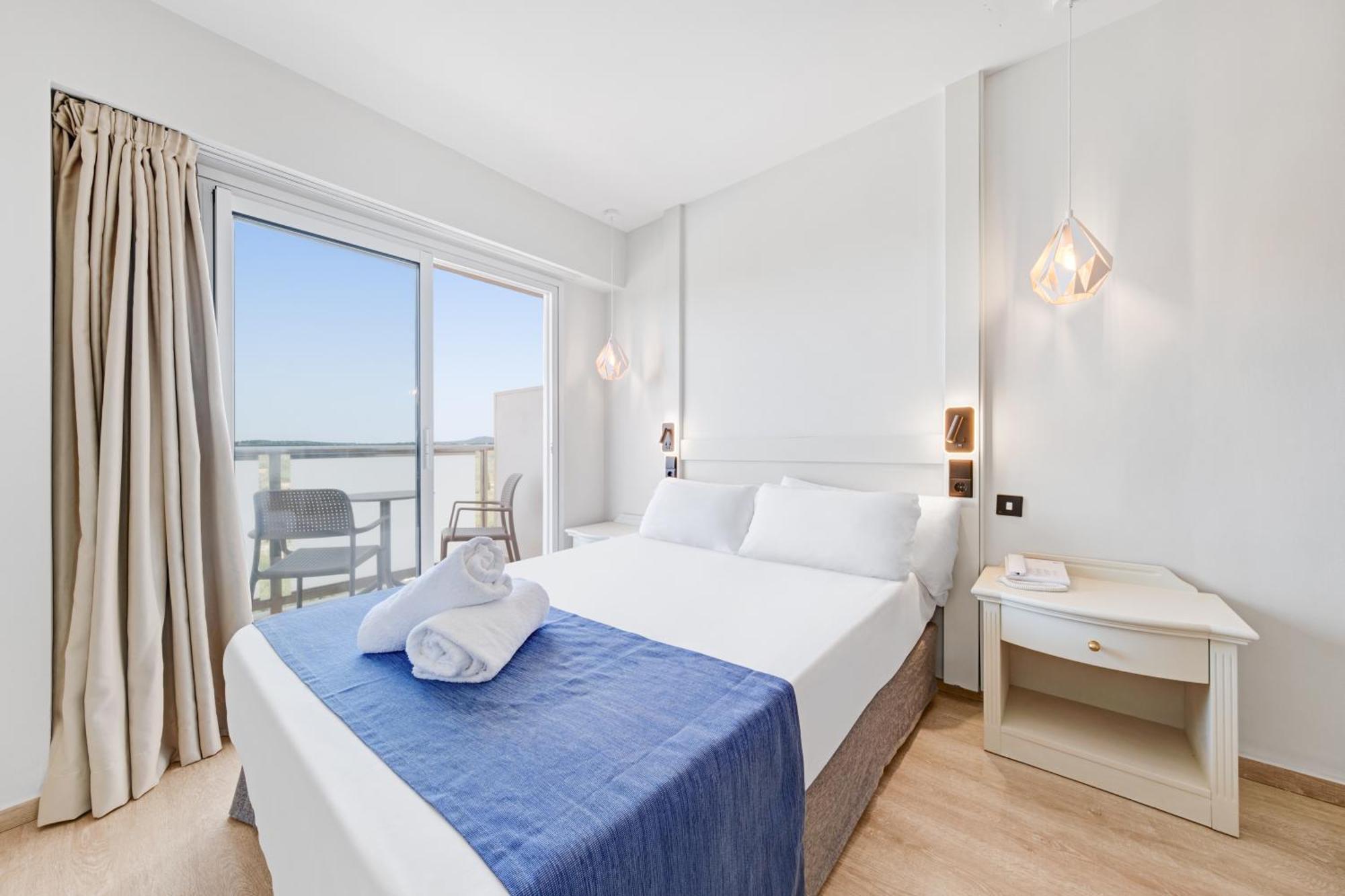 Hotel Ankaa - Adults Only Порто Кристо Номер фото