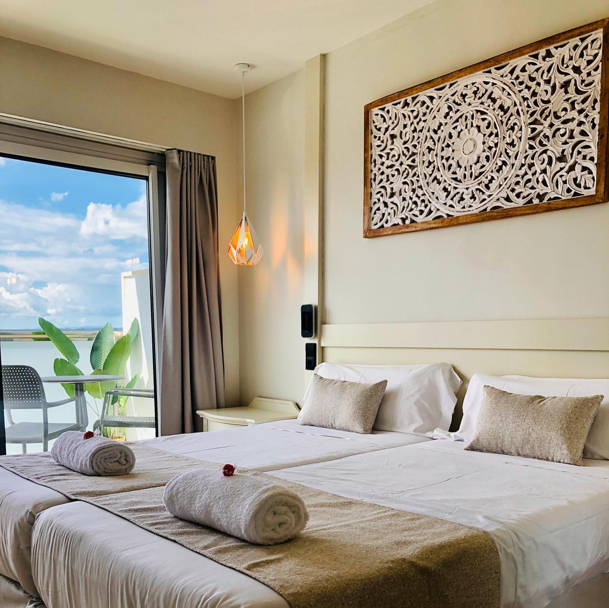 Hotel Ankaa - Adults Only Порто Кристо Экстерьер фото